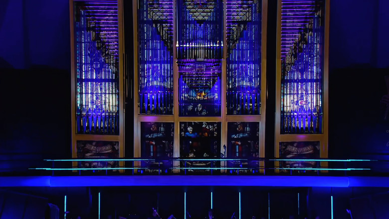 кадр из фильма Mai Kuraki Symphonic Live -Opus 3