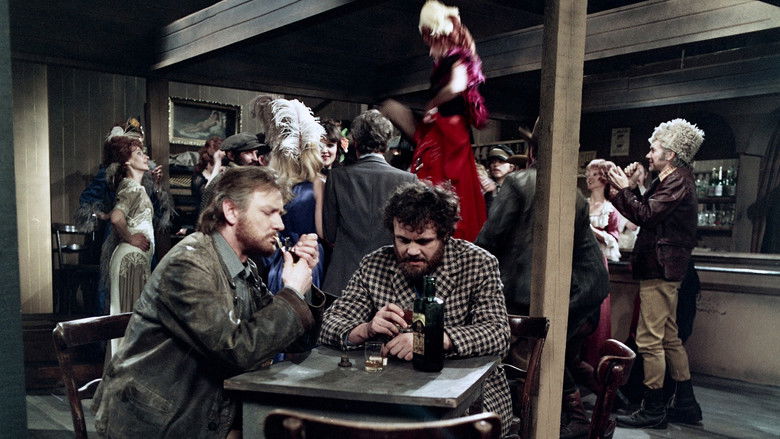 кадр из фильма Králova žena