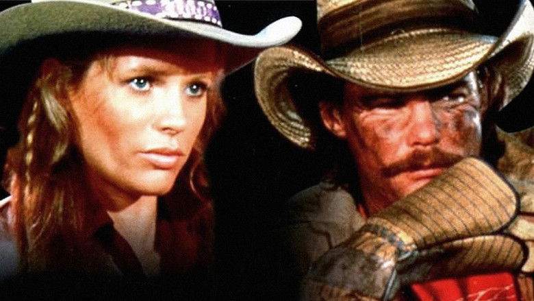 кадр из фильма Суровая страна