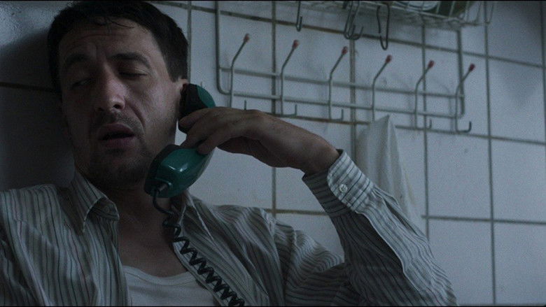 кадр из фильма Пассажир