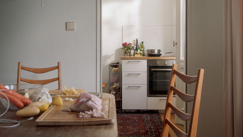 кадр из фильма Mother Is a Natural Sinner