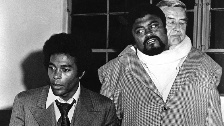 Нечто с двумя головами