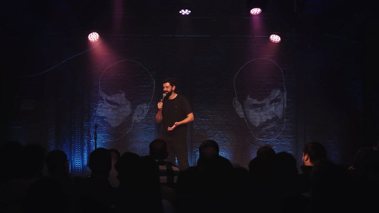 кадр из фильма Fin Taylor: Ask Your Mother