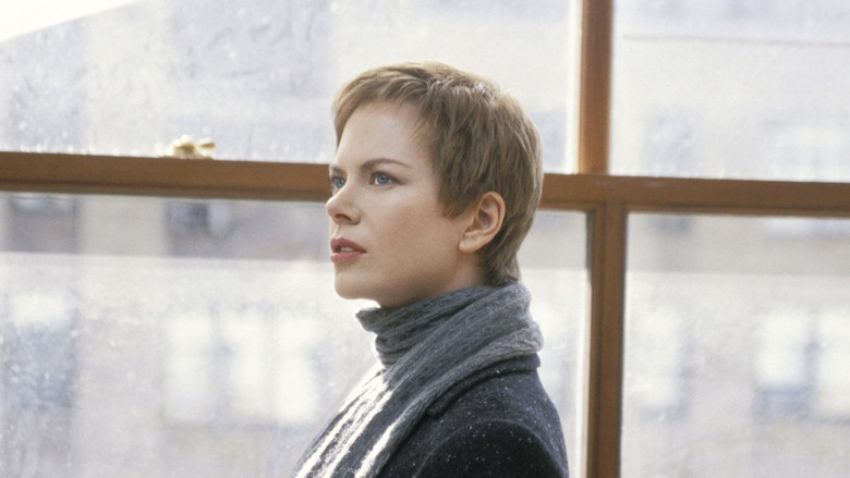 кадр из фильма Рождение