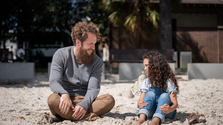 кадр из фильма Короче говоря