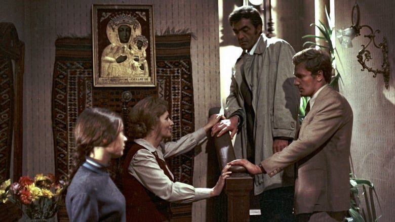 кадр из фильма Agent Nr.1