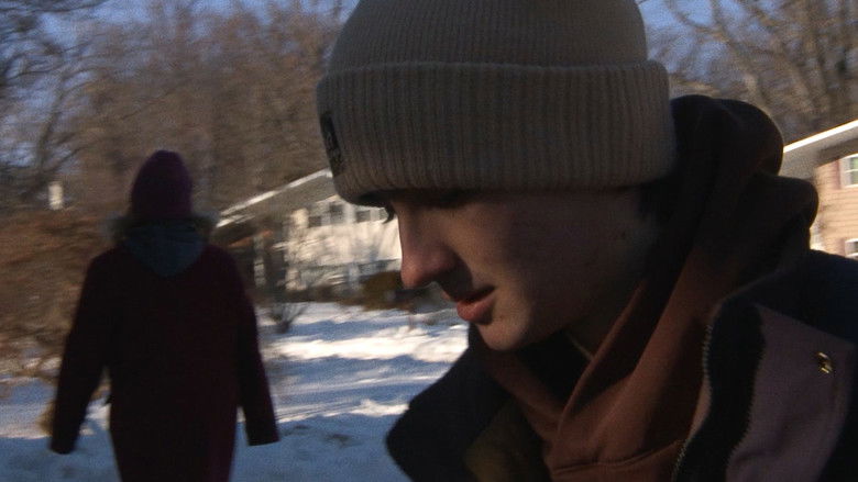 кадр из фильма The Shovelers