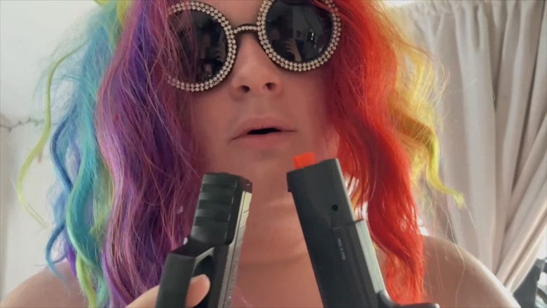 кадр из фильма My Tortured Beloved