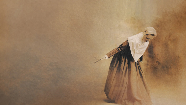 кадр из фильма The Shakers: Hands to Work, Hearts to God