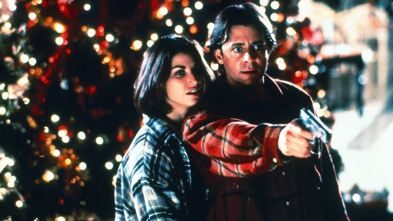 кадр из фильма Flinch