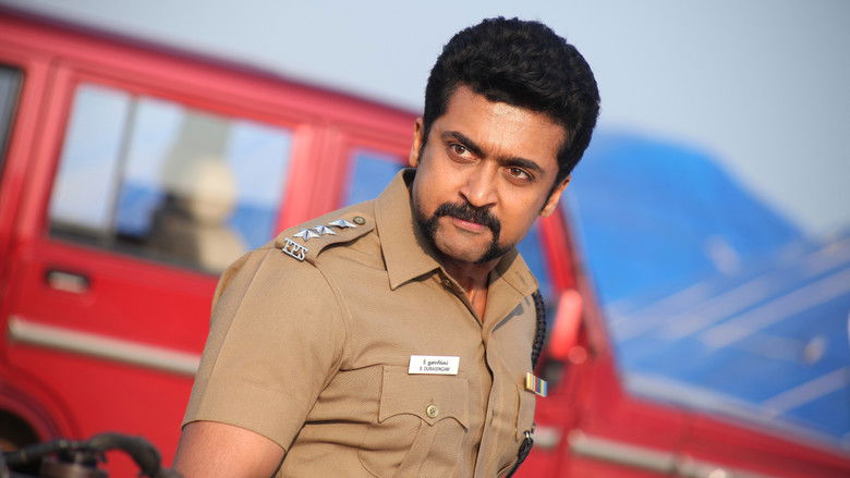 кадр из фильма Singam 2