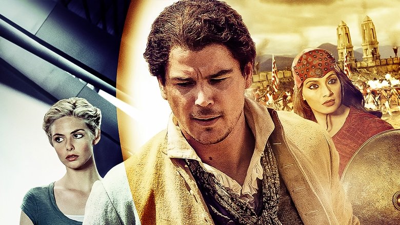 кадр из фильма Вне времени