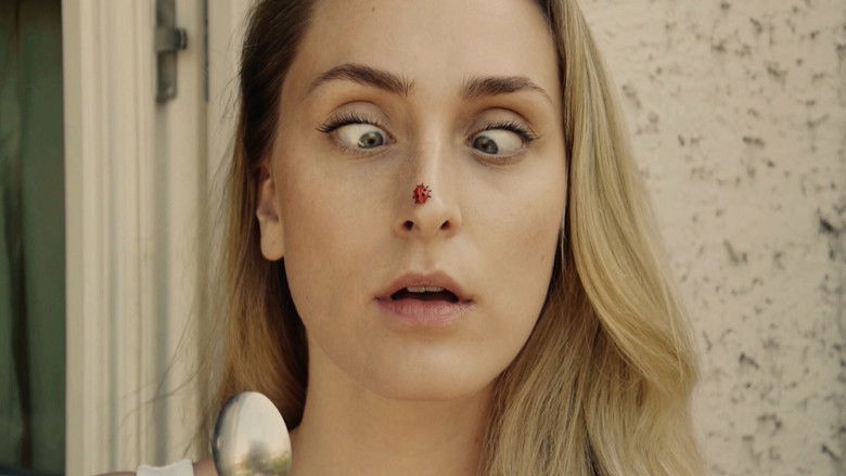 кадр из фильма JELLY