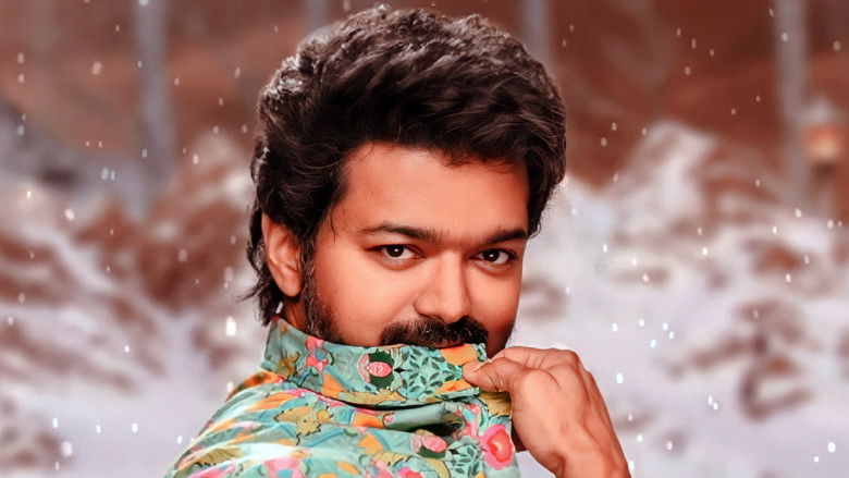 кадр из фильма Зверь