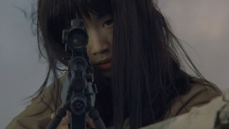 кадр из фильма Холодная кровь