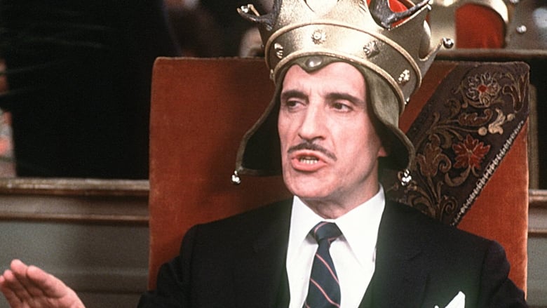 кадр из фильма Cinco tenedores