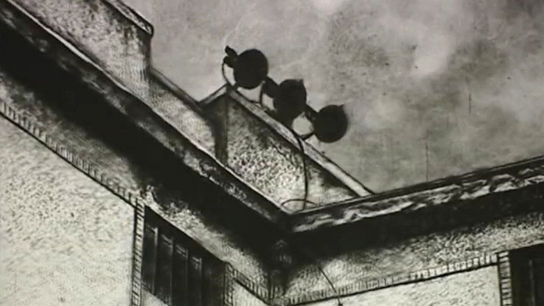 кадр из фильма Holtpont