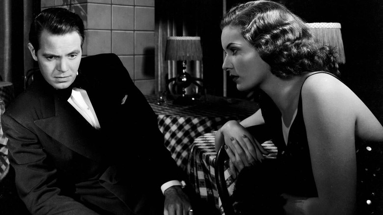 кадр из фильма Танцуй, девочка, танцуй