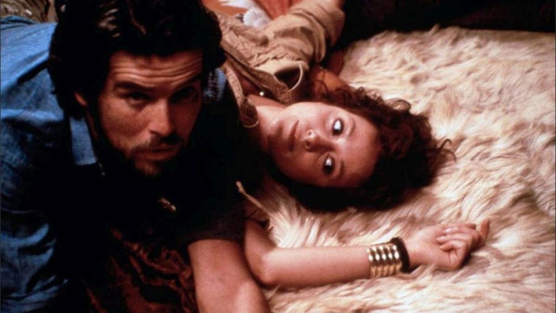 кадр из фильма Кочевники