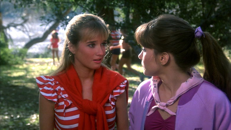 кадр из фильма Фрикадельки 2