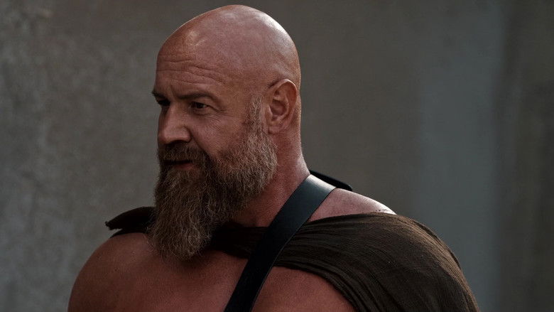 кадр из фильма Гладиаторы