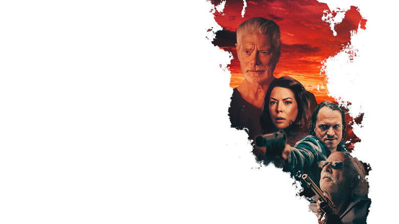 кадр из фильма Однажды в Техасе