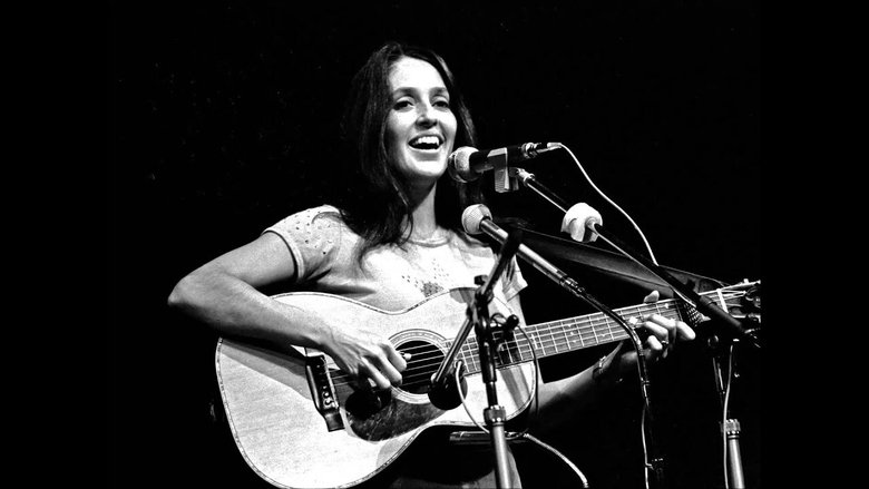 кадр из фильма Joan Baez: How Sweet the Sound