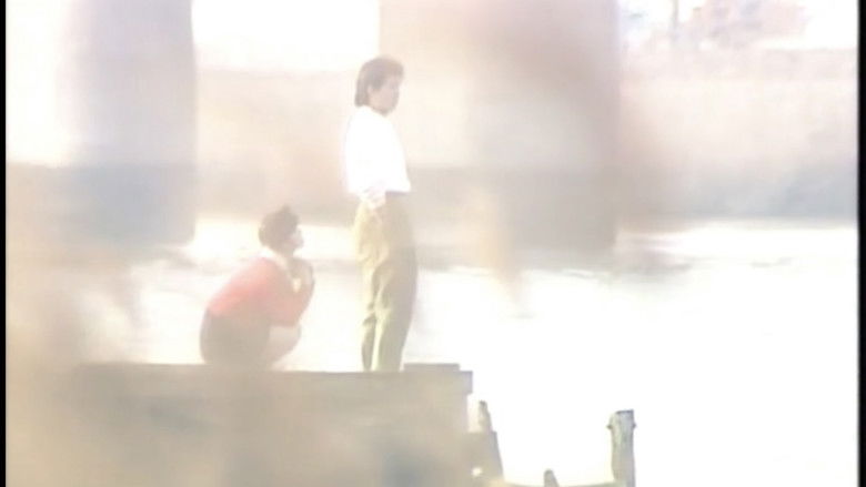 кадр из фильма 赤い報告書　鮮血の天使