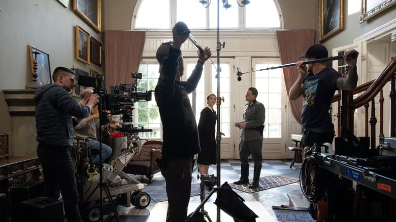 кадр из фильма Что скрывает Ирен?