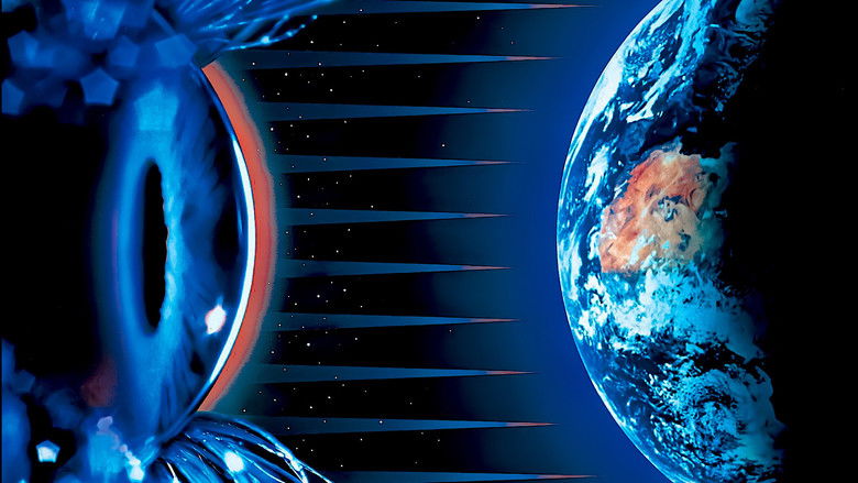 кадр из фильма Жизненная сила