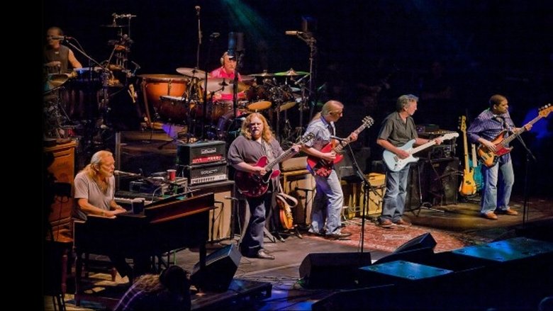 кадр из фильма All My Friends - Celebrating the Songs & Voice of Gregg Allman