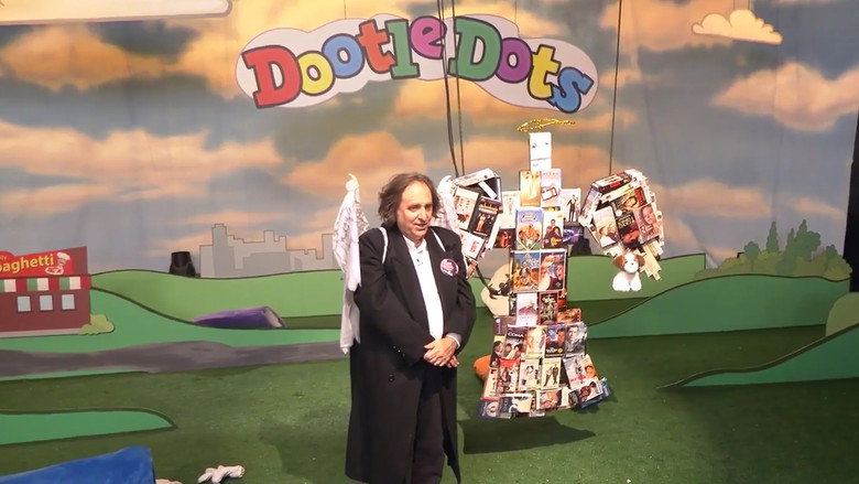 кадр из фильма The 13th Annual On Cinema Oscar Special