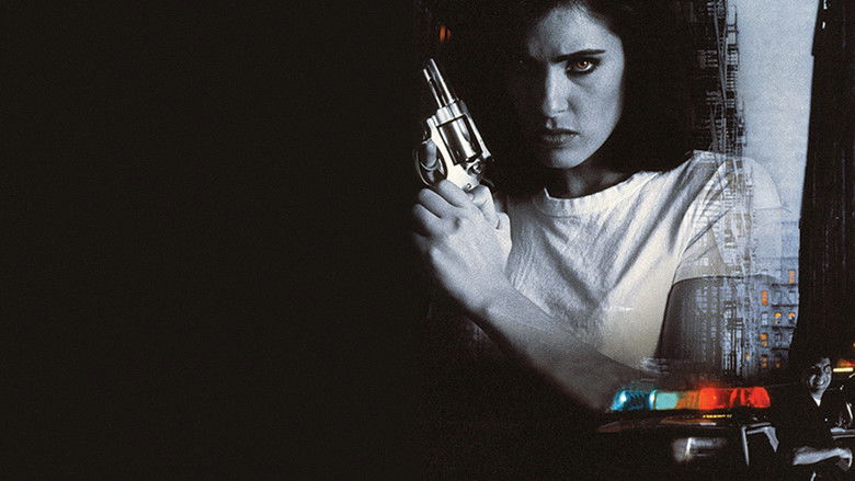 кадр из фильма Fugitive Rage