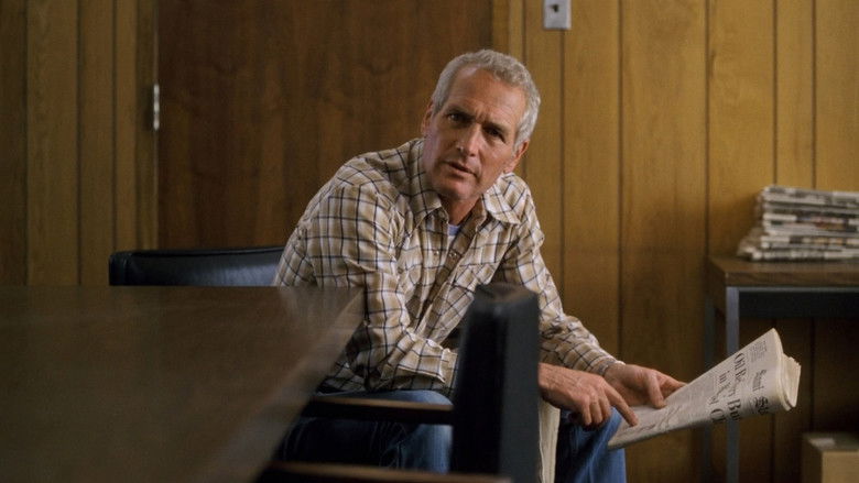 кадр из фильма Без злого умысла