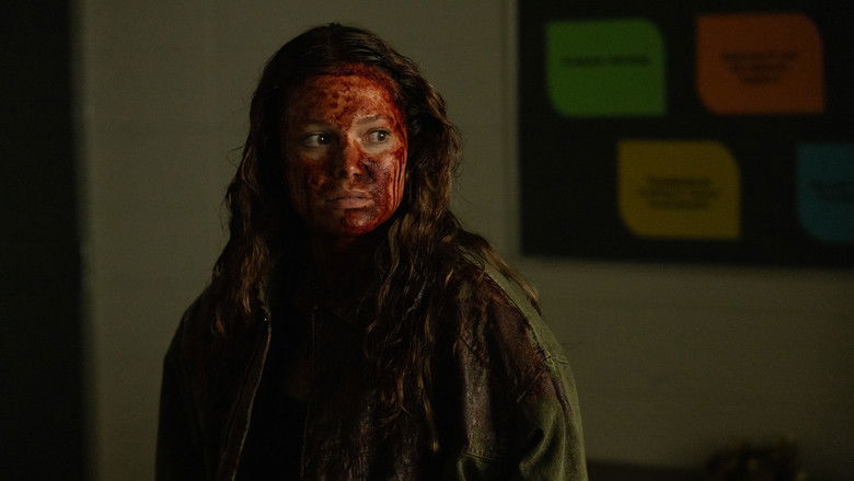 кадр из фильма This Is Not a Test