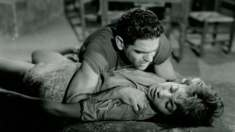 кадр из фильма A Woman's Devotion