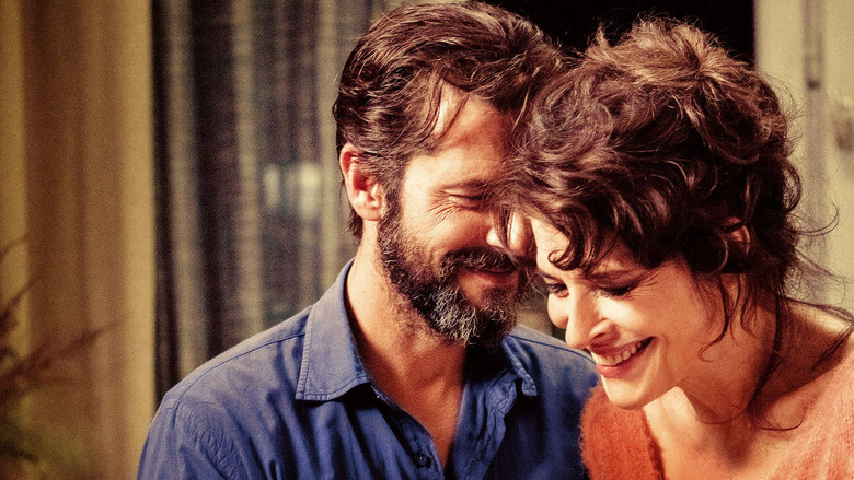 кадр из фильма Молодые любовники