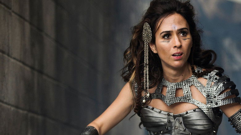 кадр из фильма TOC: Transtornada Obsessiva Compulsiva