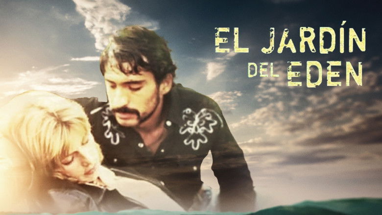 кадр из фильма El jardín del Edén