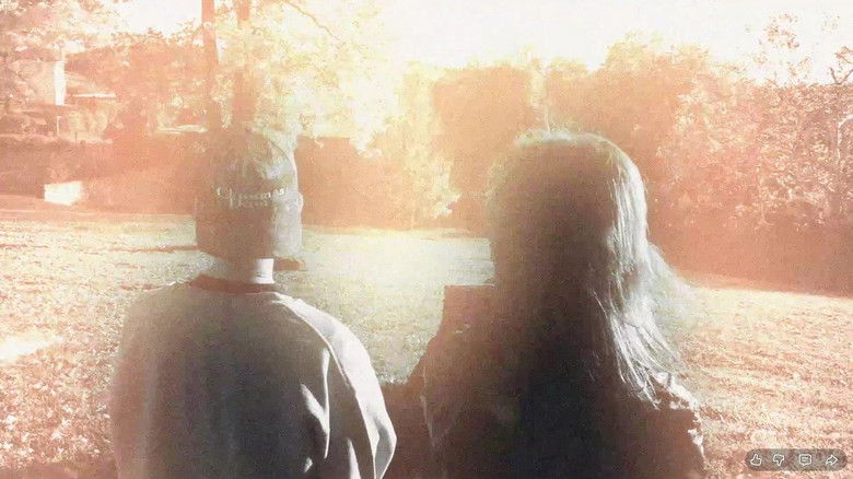 кадр из фильма Going Bananas