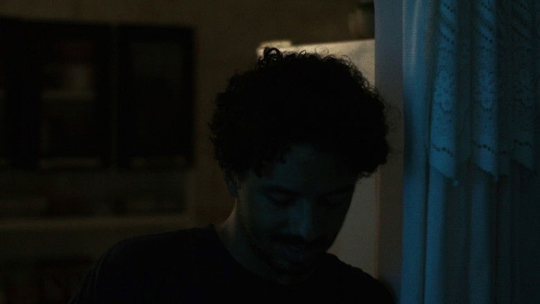 кадр из фильма SONHO QUE VIVIA ACORDADO