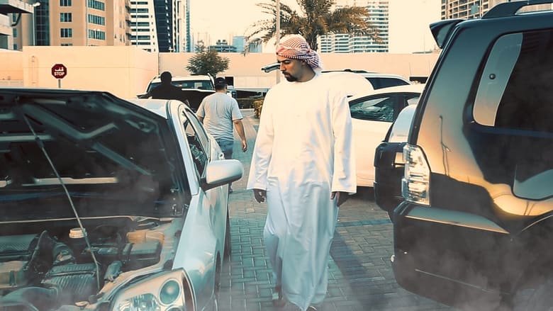 кадр из фильма Из воздуха