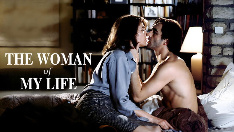 кадр из фильма La Femme de ma vie