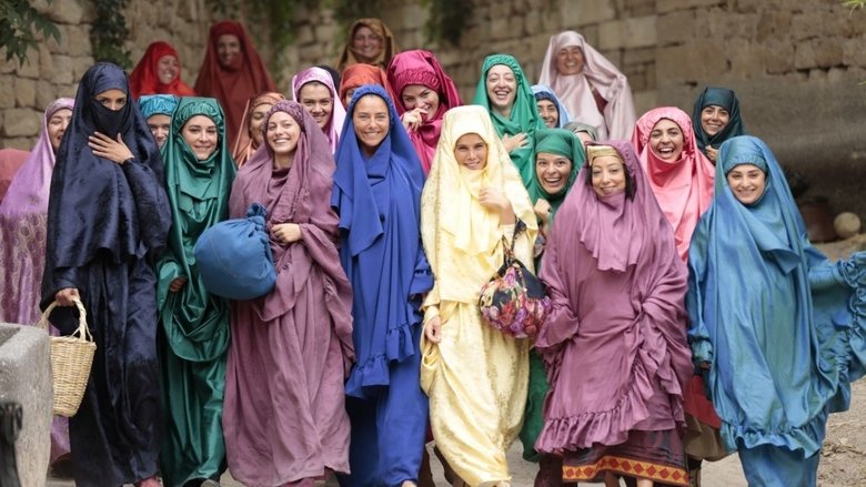 кадр из фильма Vezir Parmağı