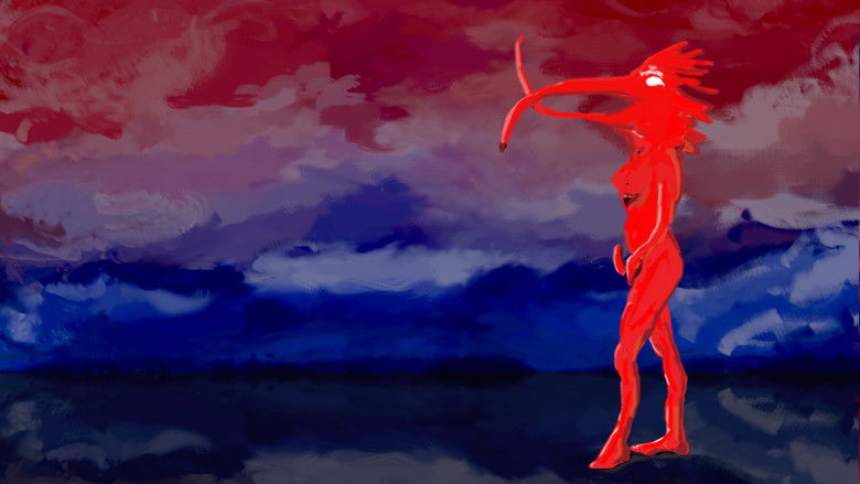 кадр из фильма Depeche Mode: Devotional