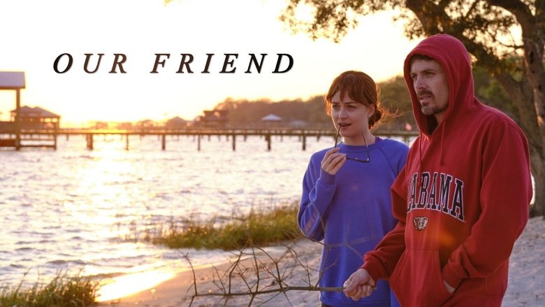 кадр из фильма Друзья навсегда