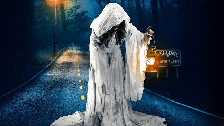 кадр из фильма The Curse of Buckout Road