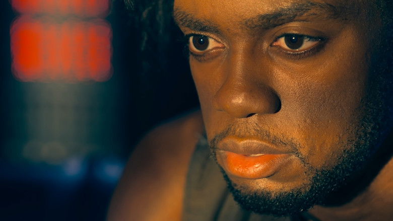 кадр из фильма Telescope