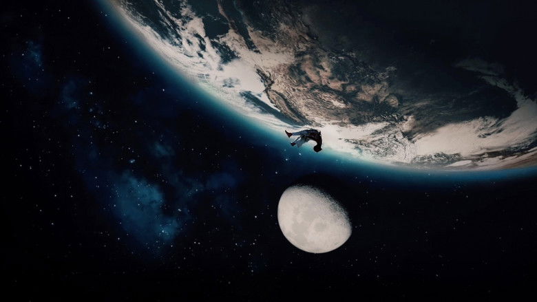 кадр из фильма Чёрный - цвет королей