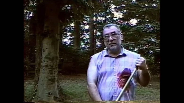 кадр из фильма Sorority Slaughter